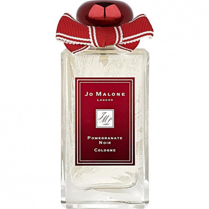 Pomegranate Noir Limited Edition 2014 by Jo Malone London perfume bottle