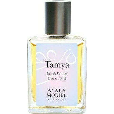Tamya by Ayala Moriel perfume bottle