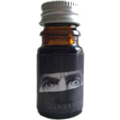 For Bela Lugosi by Astrid Perfume / Blooddrop perfume bottle