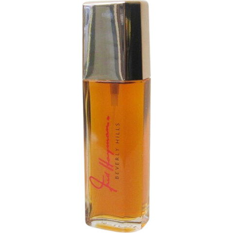 Personal Selection Two by Fred Hayman perfume bottle