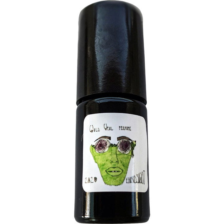 2020 Hindsight by Wild Veil Perfume perfume bottle