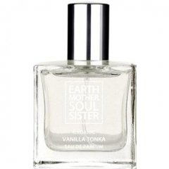 Vanilla Tonka by Earth Mother Soul Sister perfume bottle