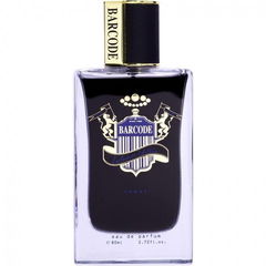 Barcode Sport by Viva Creation perfume bottle