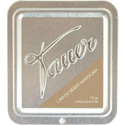 L'Air du Désert Marocain (Solid Perfume) by Tauer Perfumes perfume bottle