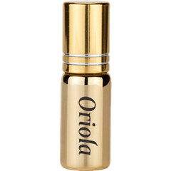 Oriola by Anabis perfume bottle