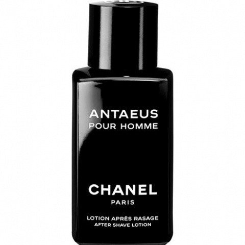 Antaeus (Lotion Après Rasage) by Chanel perfume bottle