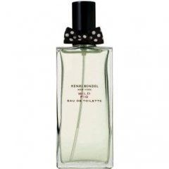 Wild Fig EDT by Henri Bendel perfume bottle