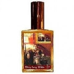 Dirty Sexy Wilde (Parfum) by Opus Oils perfume bottle