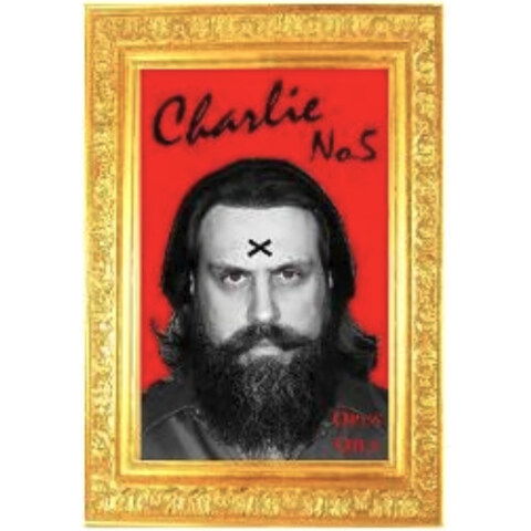 Charlie No. 5 EDT by Opus Oils perfume bottle