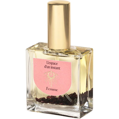 L'Espace d'un Instant by J'emme perfume bottle
