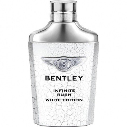 Bentley Infinite Rush White Edition by Bentley perfume bottle