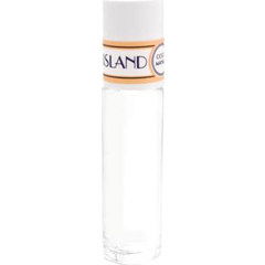 Island Song by Terranova perfume bottle