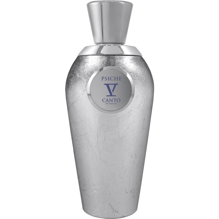 Psiche by V Canto perfume bottle