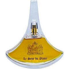 Le Sens du Plaisir by Antonio Visconti perfume bottle
