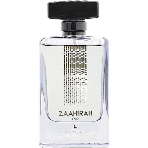 Zaahirah Oud by Kolmaz perfume bottle