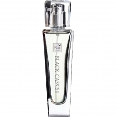 Black Cassis by The Berkeley Square perfume bottle