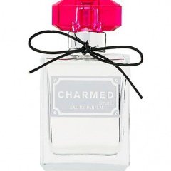 Charmed by rue21 perfume bottle
