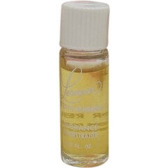 Lernoux by Edith Rehnborg perfume bottle