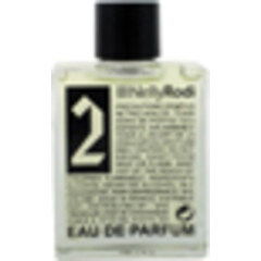 Rhum by Nelly Rodi Scent Factory perfume bottle