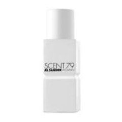Scent 79 Woman by Jil Sander perfume bottle