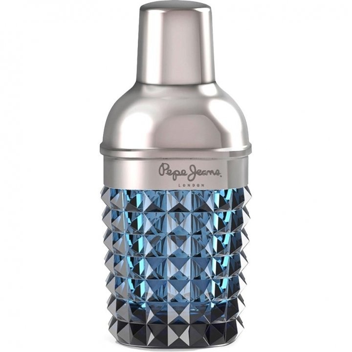Pepe Jeans for Him by Pepe Jeans perfume bottle