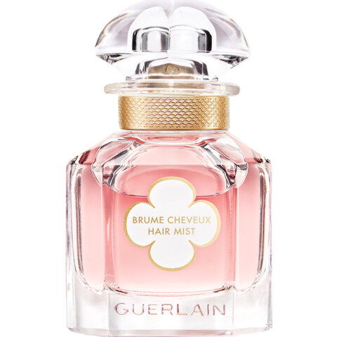 Mon Guerlain (Brume Cheveux) by Guerlain perfume bottle