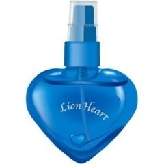 Lion Heart / ライオン ハート (Body Mist) by Angel Heart / エンジェルハート perfume bottle