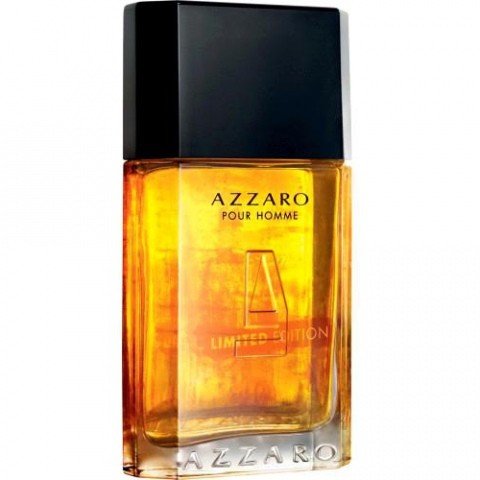 Azzaro pour Homme Summer 2015 by Azzaro perfume bottle