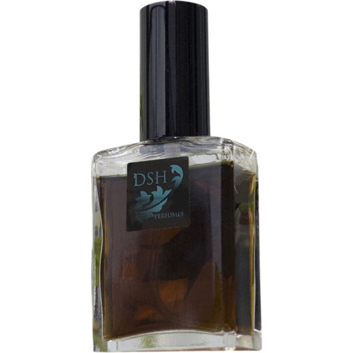 Ashram by DSH Perfumes perfume bottle