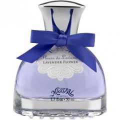 Fleurs de Lavande / Lavender Flower by Mistral perfume bottle