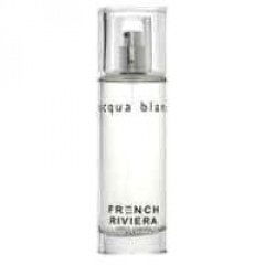 French Riviera Aqua Blanc by Carlo Corinto perfume bottle