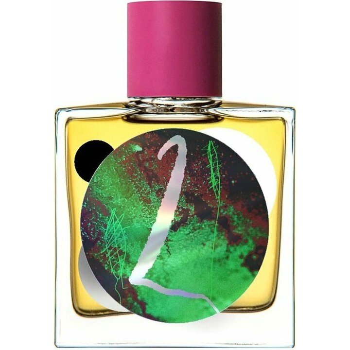 Douleur!2 by Bogue perfume bottle
