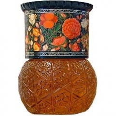 Khadine by Yardley perfume bottle