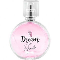 Dream by Djamila perfume bottle