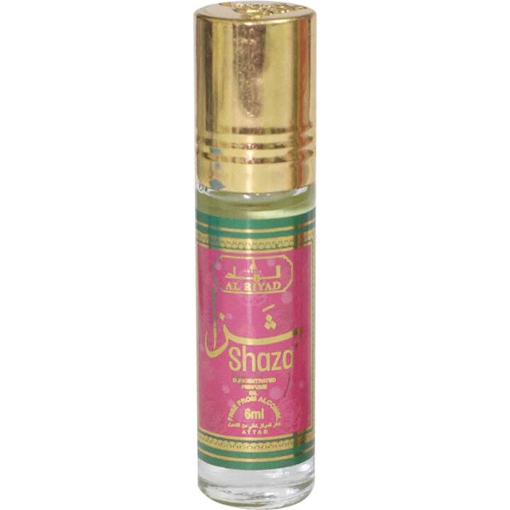 Al Riyad - Shaza by Khalis / خالص perfume bottle