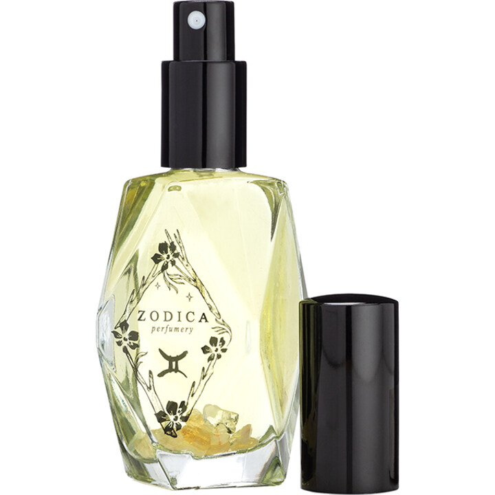 Gemini by Zodica Perfumery perfume bottle