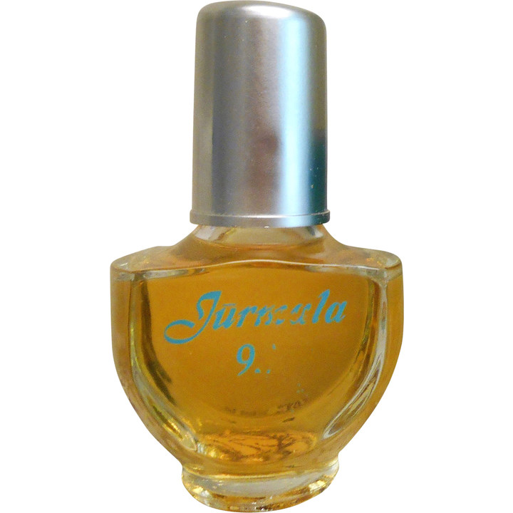 Jūrmala 92 by Dzintars perfume bottle