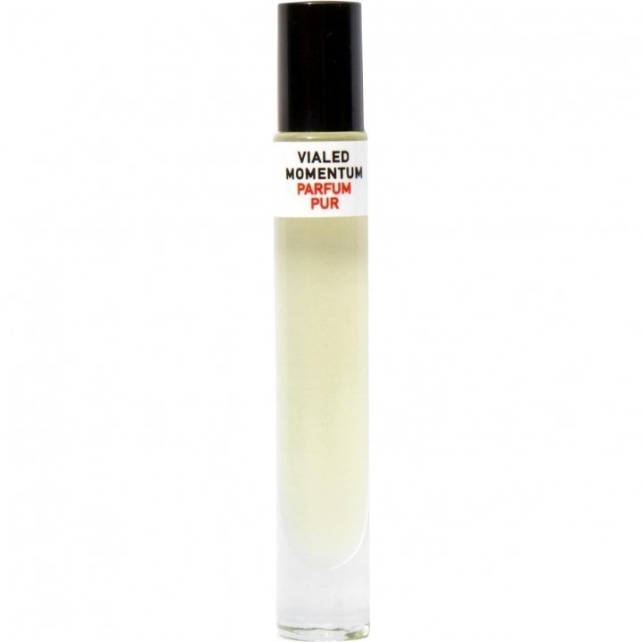 Vialed Momentum by Call of the Vialed perfume bottle