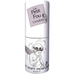 Le Petit Fou - Umabel by Sabé Masson / Le Soft Perfume perfume bottle