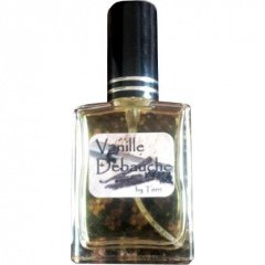 Vanille Débauche / Vanille Debauche by Kyse Perfumes / Perfumes by Terri perfume bottle