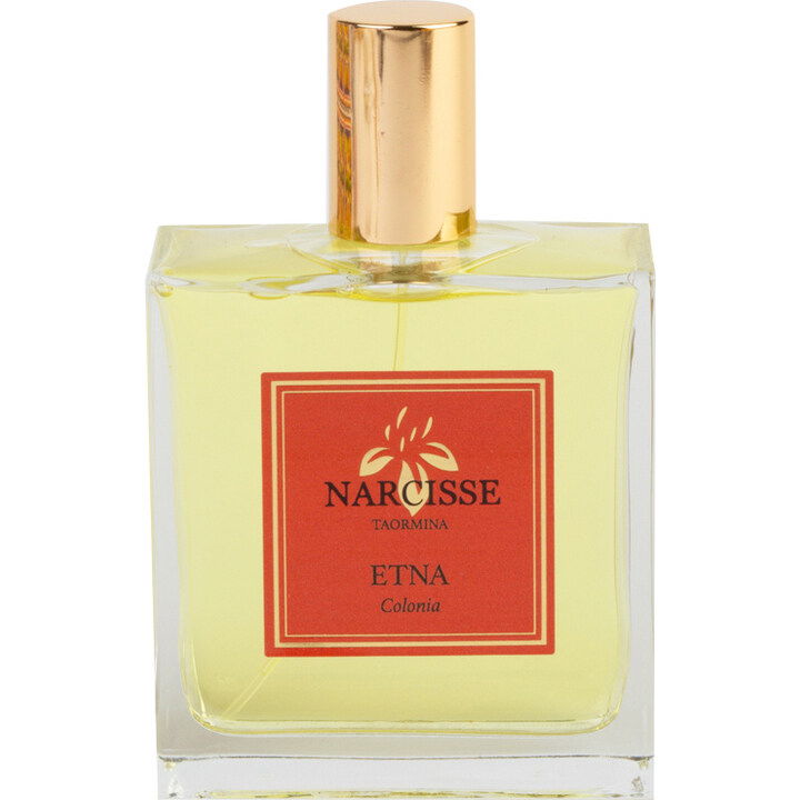 Etna by Narcisse perfume bottle
