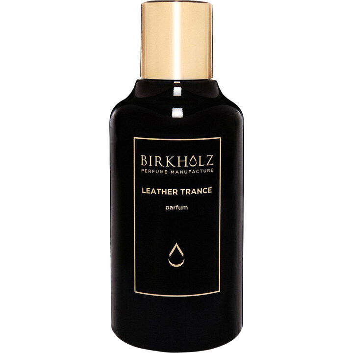 Leather Trance by Birkholz perfume bottle