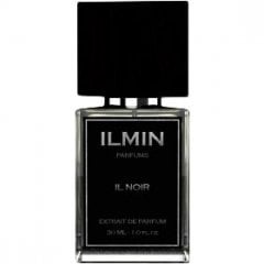 Il Noir by Ilmin perfume bottle
