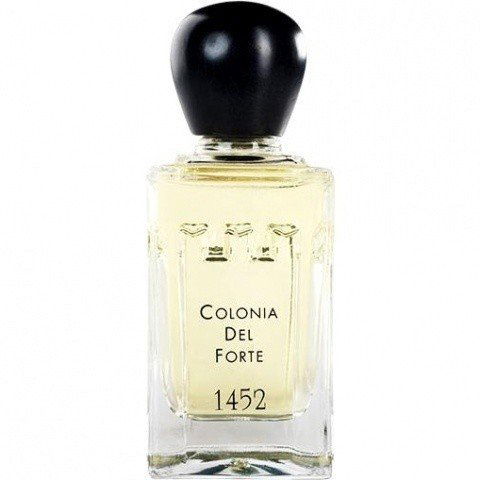 Colonia del Forte 1452