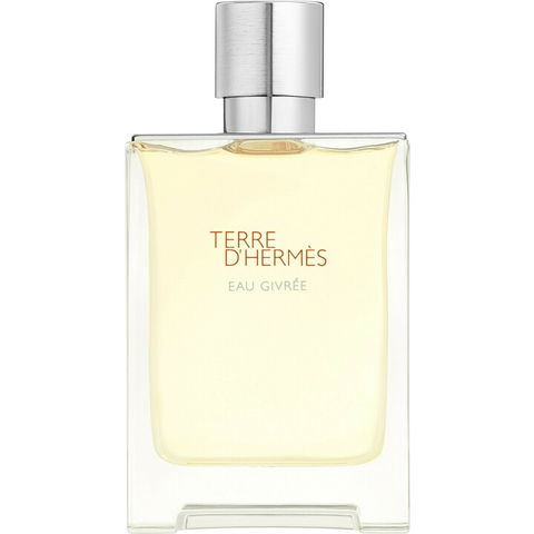 Terre d'Hermès Eau Givrée