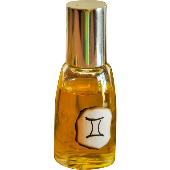 Gemini by Curious Perfume / WonderChest Perfumes perfume bottle
