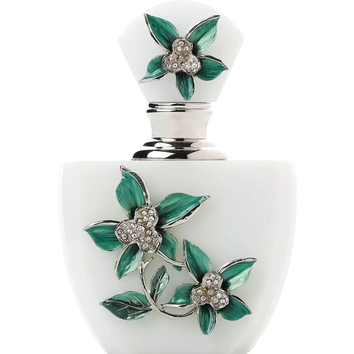 Mukhalath Ma'a Ward Taiba by Khadlaj / خدلج perfume bottle