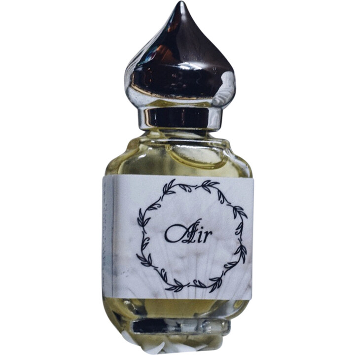Air by Dark Tales perfume bottle