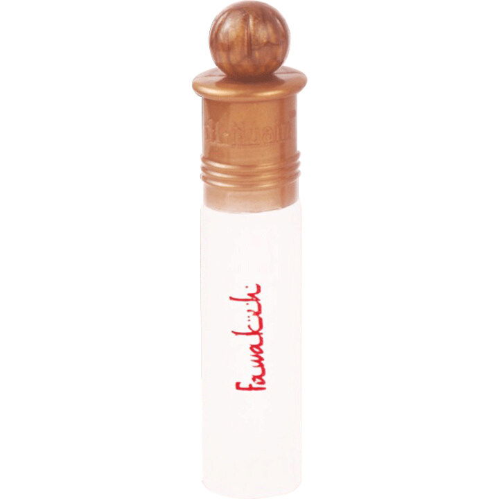 Fawakeh by Al-Nuaim perfume bottle