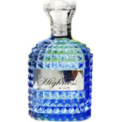 His Highness by Limra perfume bottle